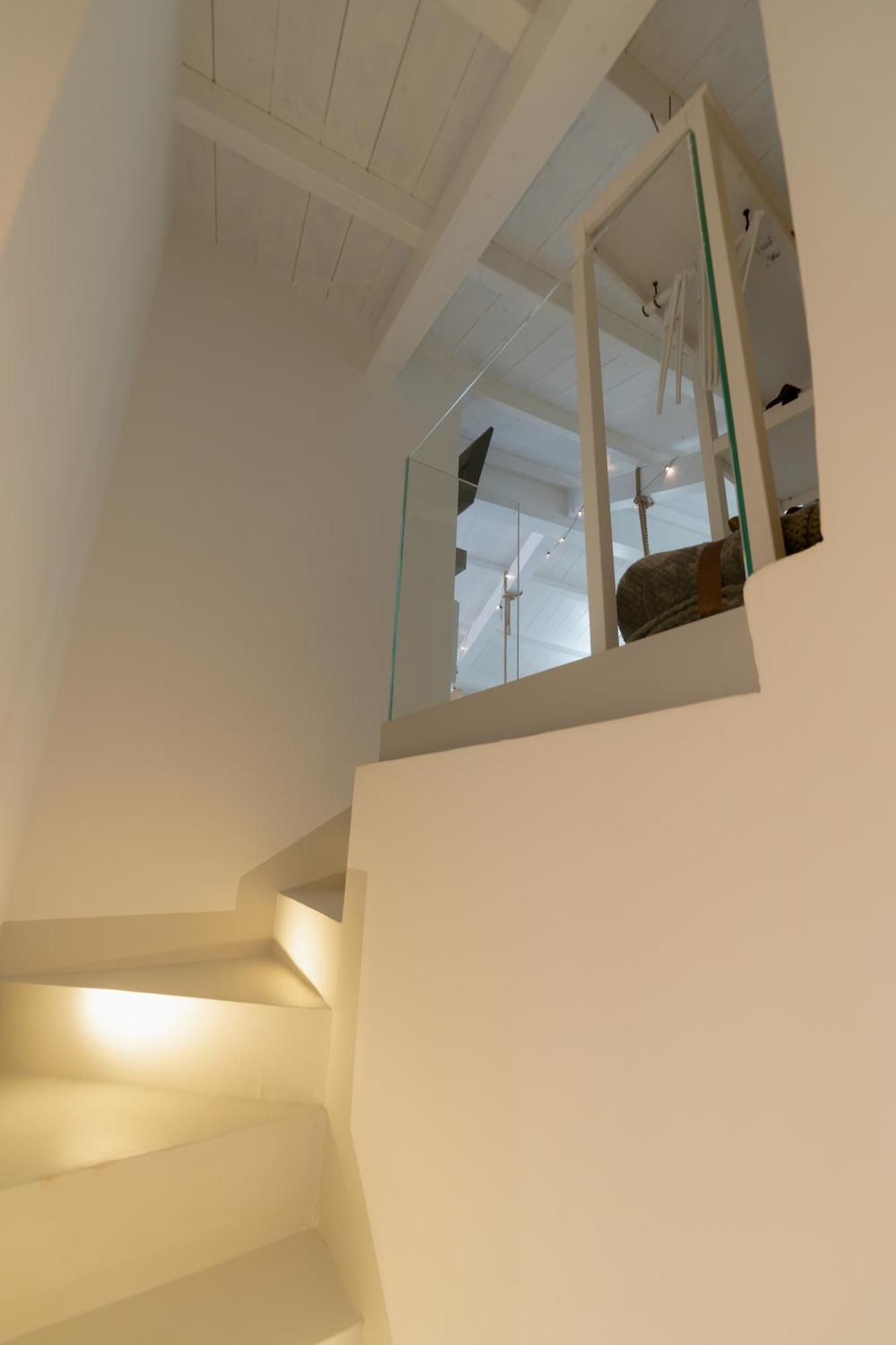 Palazzo Virgintino - Sassi Rooms Matera Phòng bức ảnh
