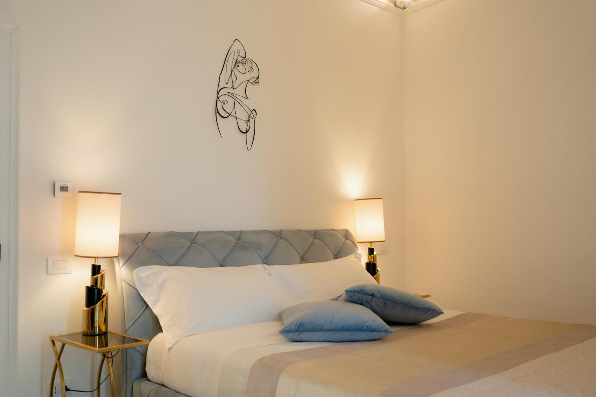 Palazzo Virgintino - Sassi Rooms Matera Ngoại thất bức ảnh
