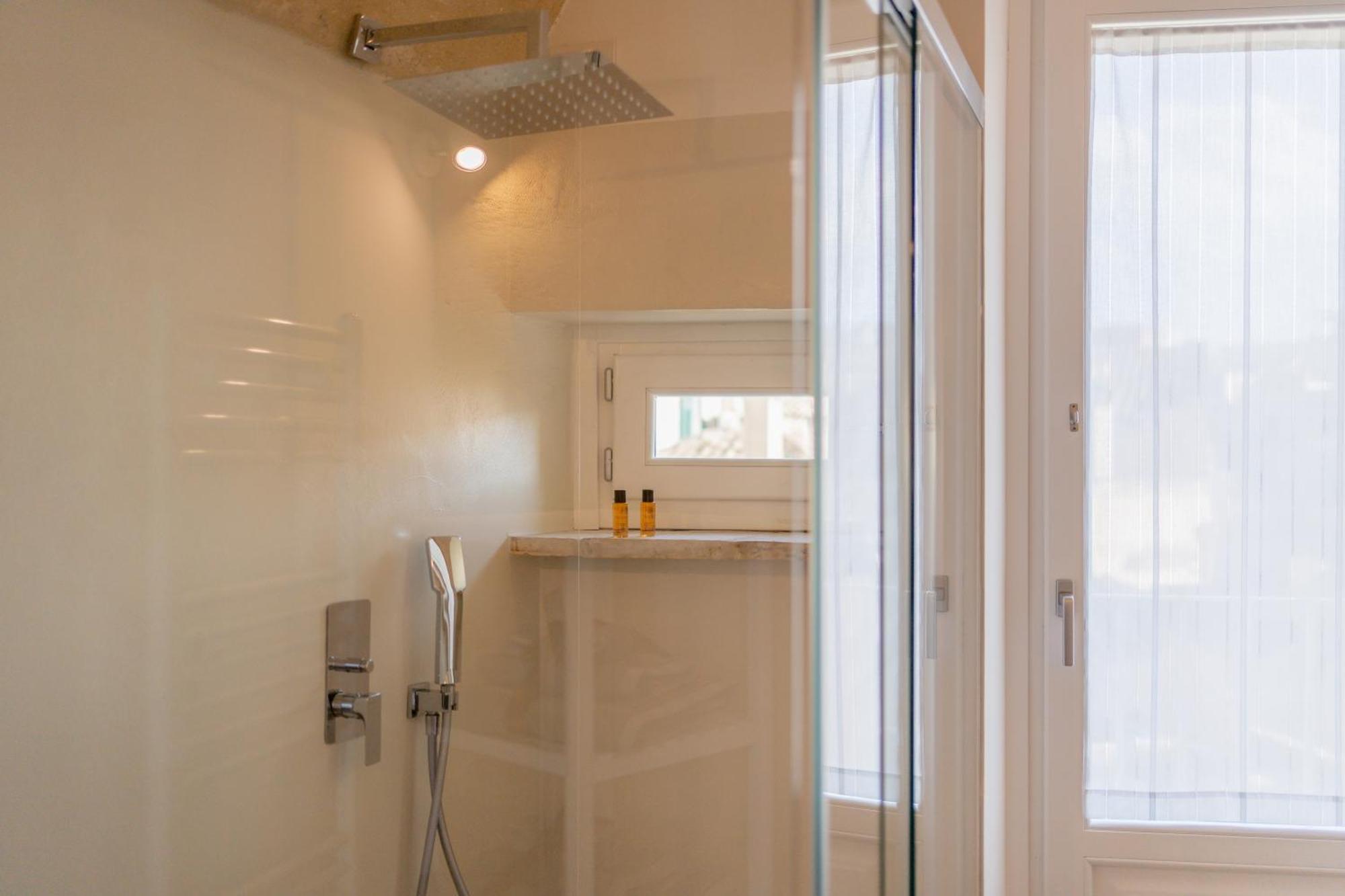 Palazzo Virgintino - Sassi Rooms Matera Ngoại thất bức ảnh